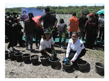 สมเด็จพระนางเจ้าสิริกิติ์ พระบรมราชินีนาถ พระชนมพรรษา 85 พรรษา